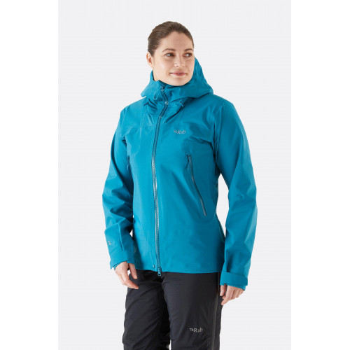 Rab gore tex womens jacket 2025